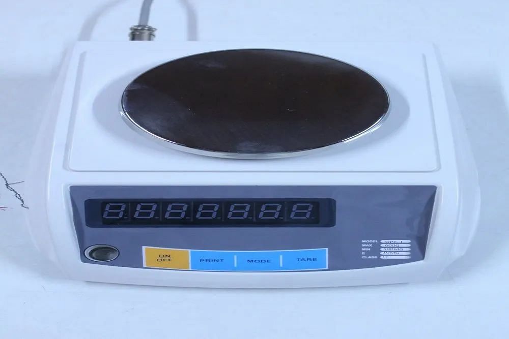 Digital GSM Weighing Balance, Model Name/Number: Aet 1kgsm, 10MG