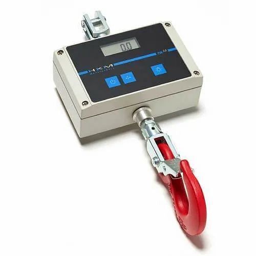 Digital Hanging Scale