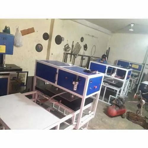 Digital Heat Transfer Printing Machine, Capacity: 1000 Mtr/Hr, Model/Type: GTL2043D