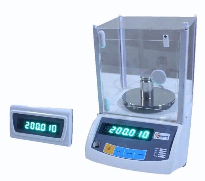 Digital Jewellery Weighing Machine, Model Name/Number: AEJ600G