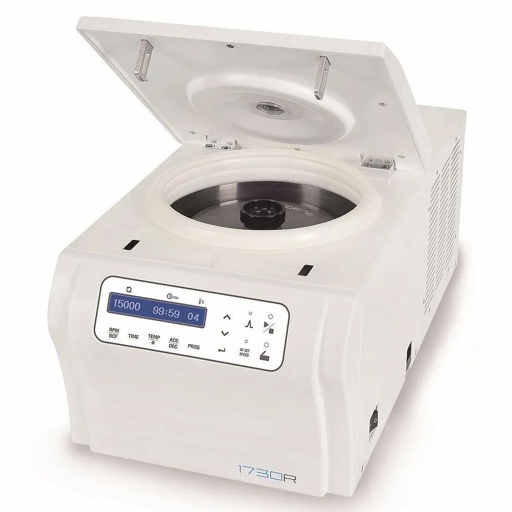 Digital Laboratory Centrifuge Machine