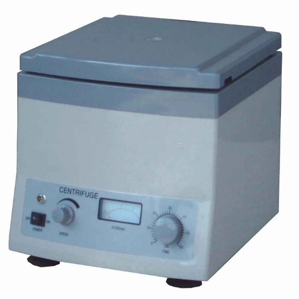 Digital Laboratory Centrifuge Machine