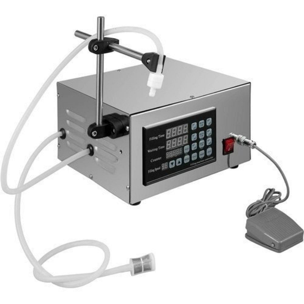 Digital Liquid Filling Machine