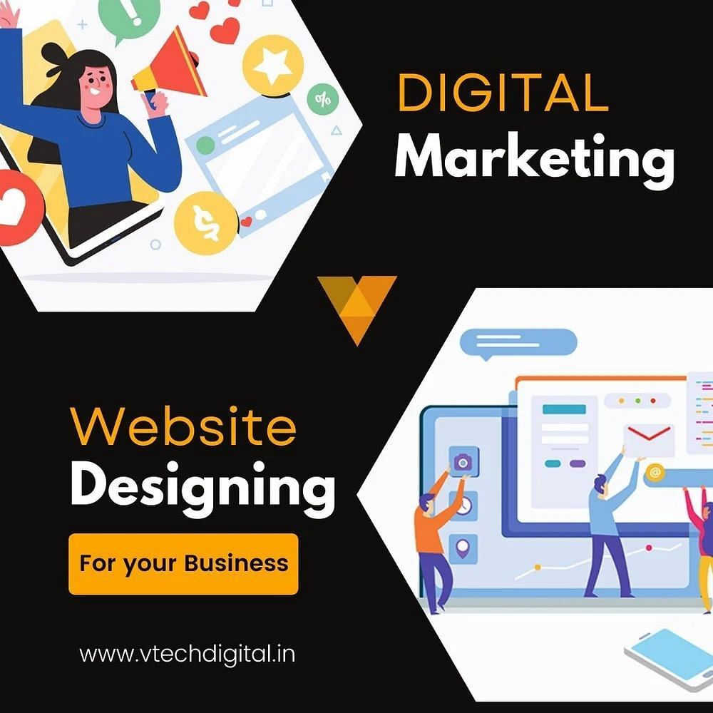 Digital Marketing Service