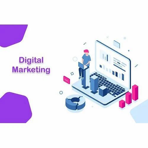 Digital Marketing Solution Services in India