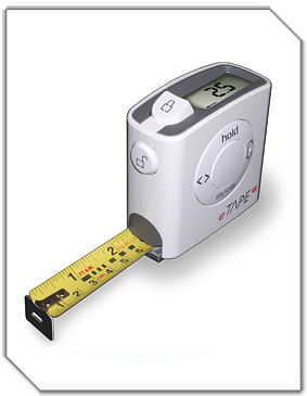 Digital Measuring Tape