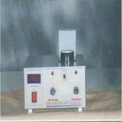 Digital Melting Point Apparatus