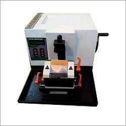 Digital Microtome