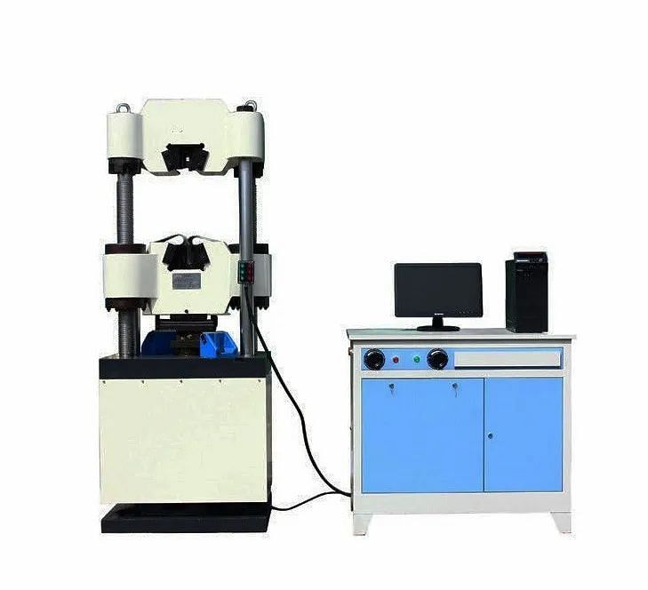 Digital Mild Steel Universal Testing Machine, For Industrial