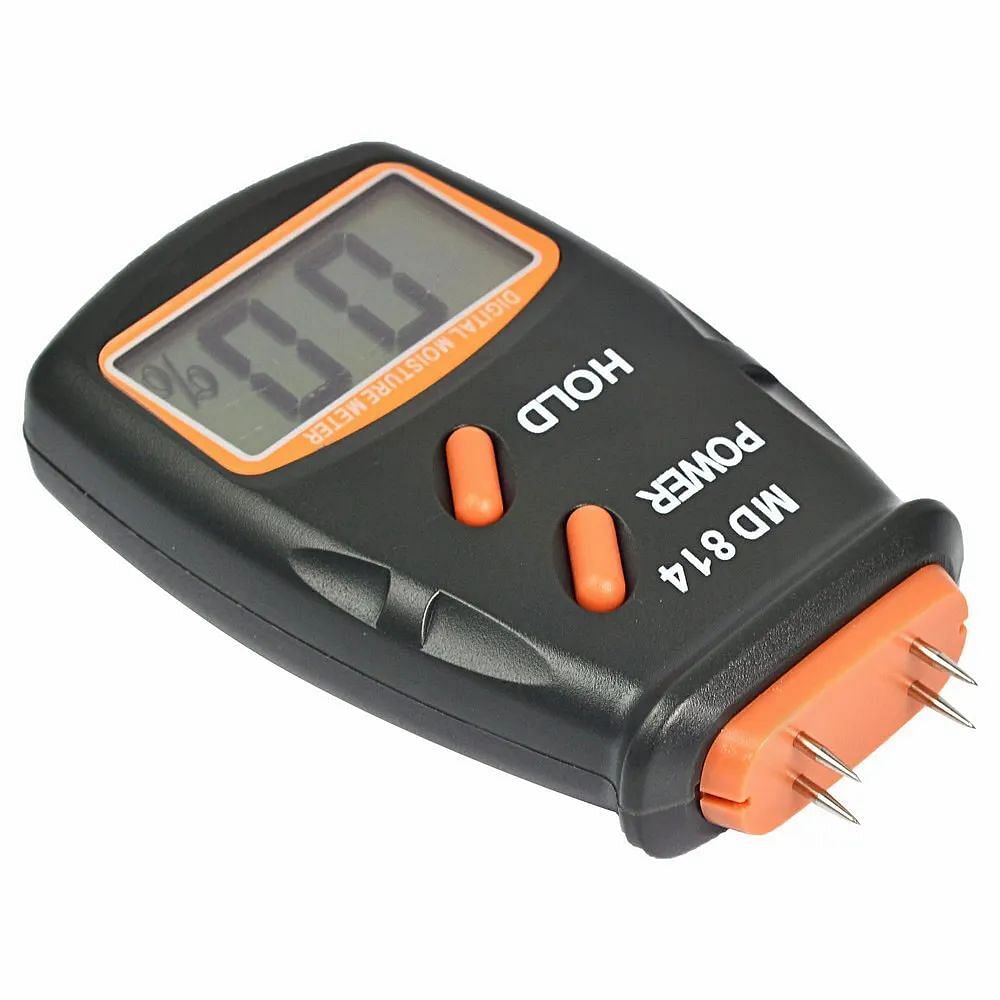 Digital Moisture Meter