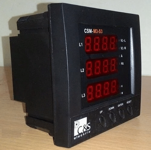 Digital Multi Meter