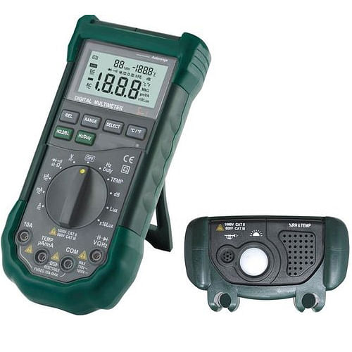 Digital Multimeter