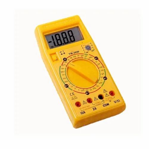 Digital Multimeter