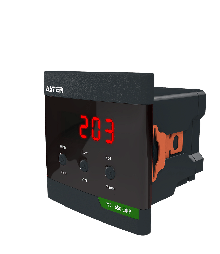 Digital Orp Meter