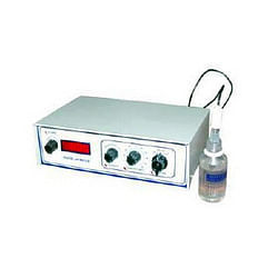 Digital PH Meter