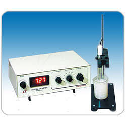 Digital PH Meter