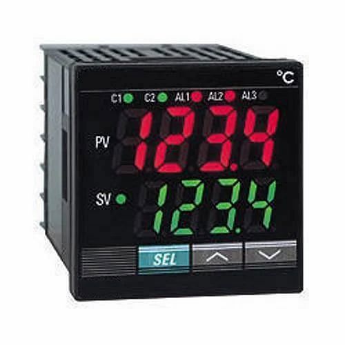 Digital PID Controller