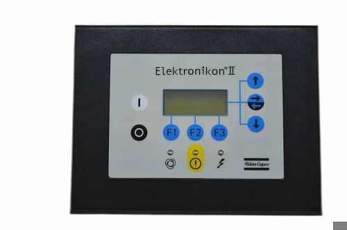 Digital PLC Control