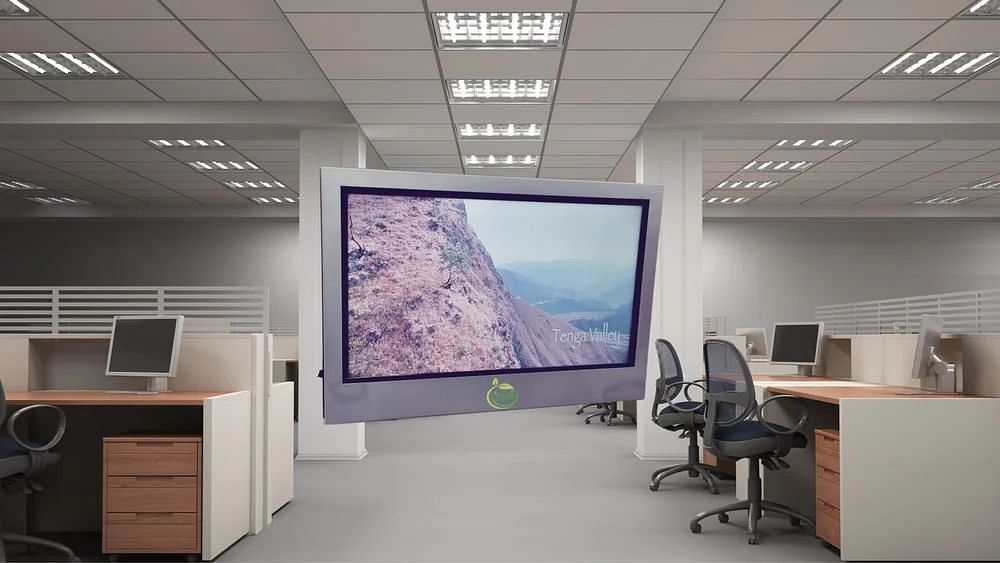 Digital Signage Display