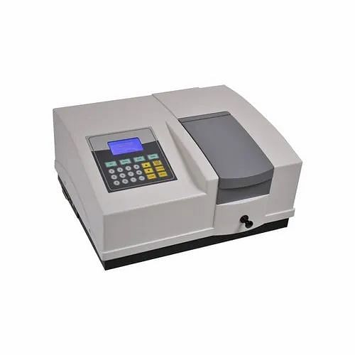 Digital Spectrophotometer