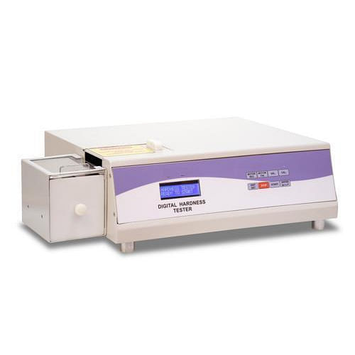 Digital Tablet Hardness Tester