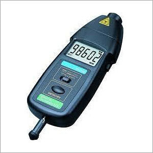 Digital Tachometer, for Laboratory