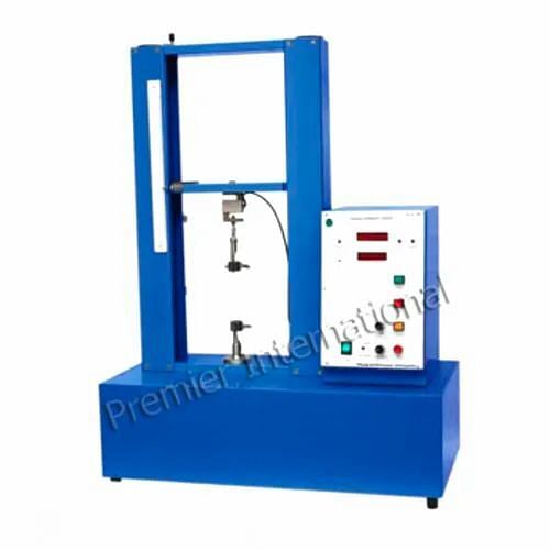 Digital Tensile Tester