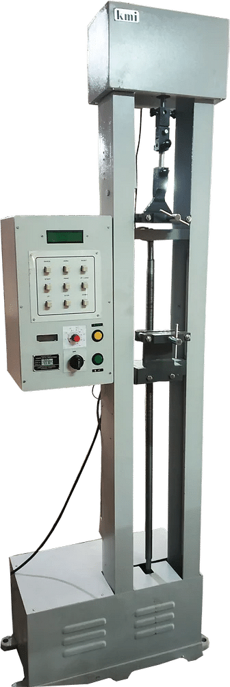 Digital Top Load Tester, For Industrial