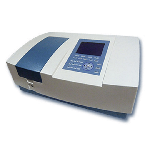 Digital UV-VIS Spectrophotometer, For Laboratory Use, Model: SSE