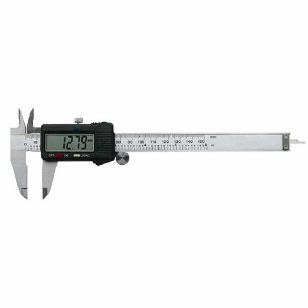 Digital Vernier Caliper