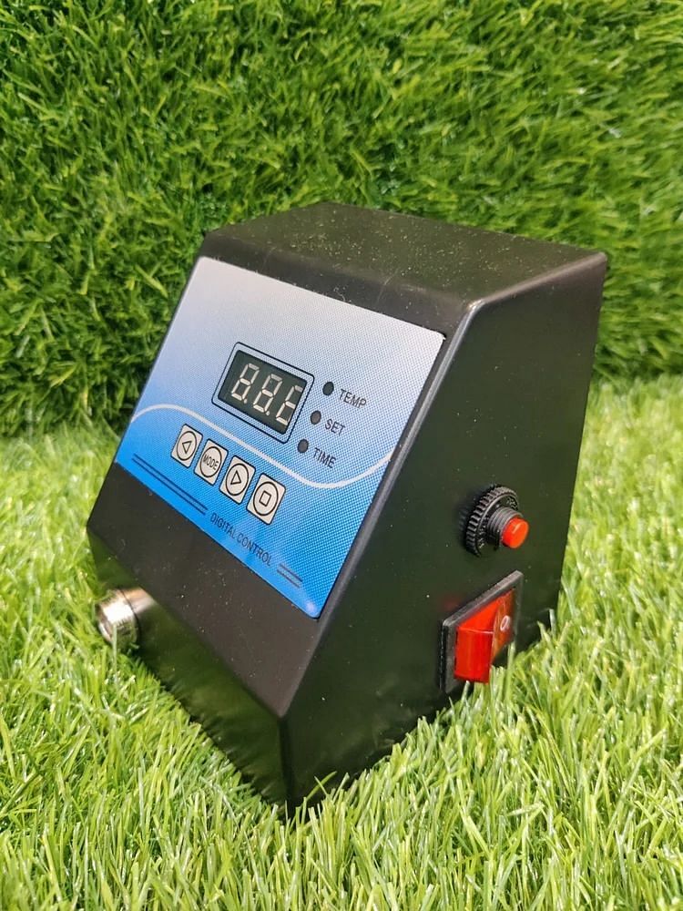 Digital Watt Meter