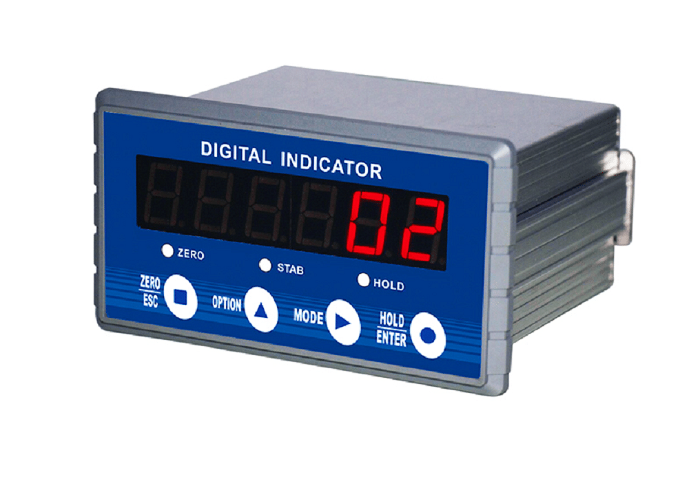 Digital Weighing Indicator