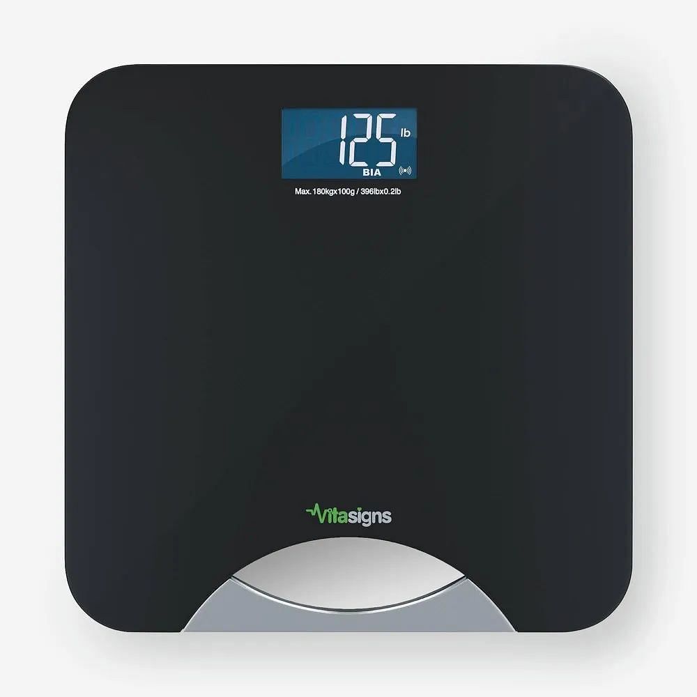 Digital Weighing Scale, Capacity: 180 Kg