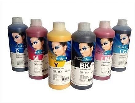 Digital,Sublimation Sublimation Ink Ink Tech Sublinova, Packaging Type: Bottle,Box, Packaging Size: 1 Kg