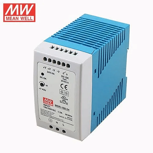 Din Rail Power Supply