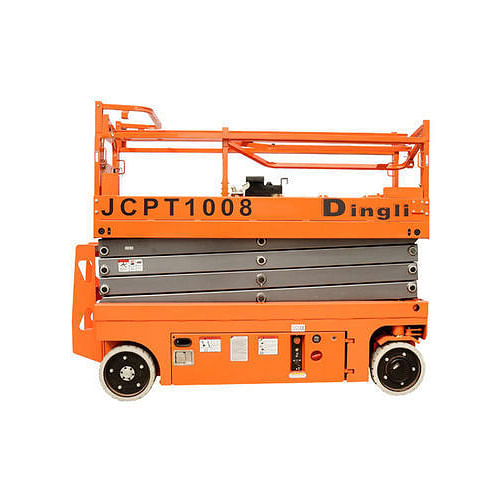 Dingli JCPT Scissor Lift