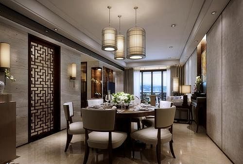 Dining Room Designers In Uttar Pradesh