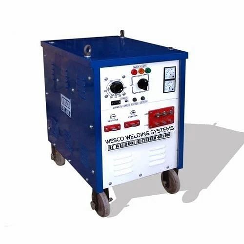 Diode Base Rectifier TIG Welding Machine