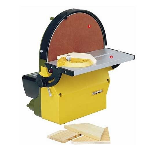 Disc Sander