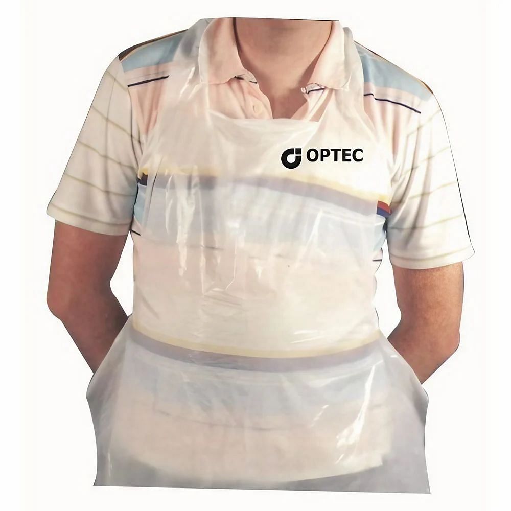 Disposable Aprons