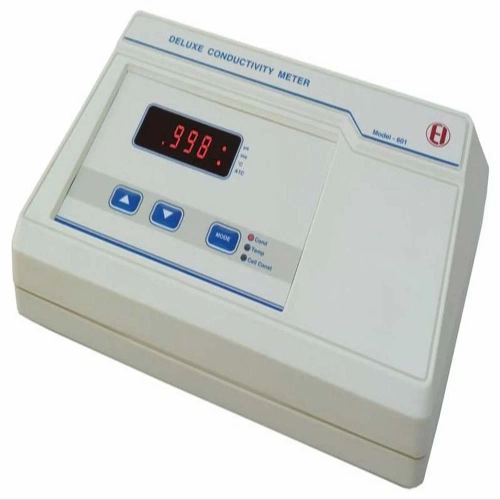 Dissolved Oxygen Meter, For Industrial