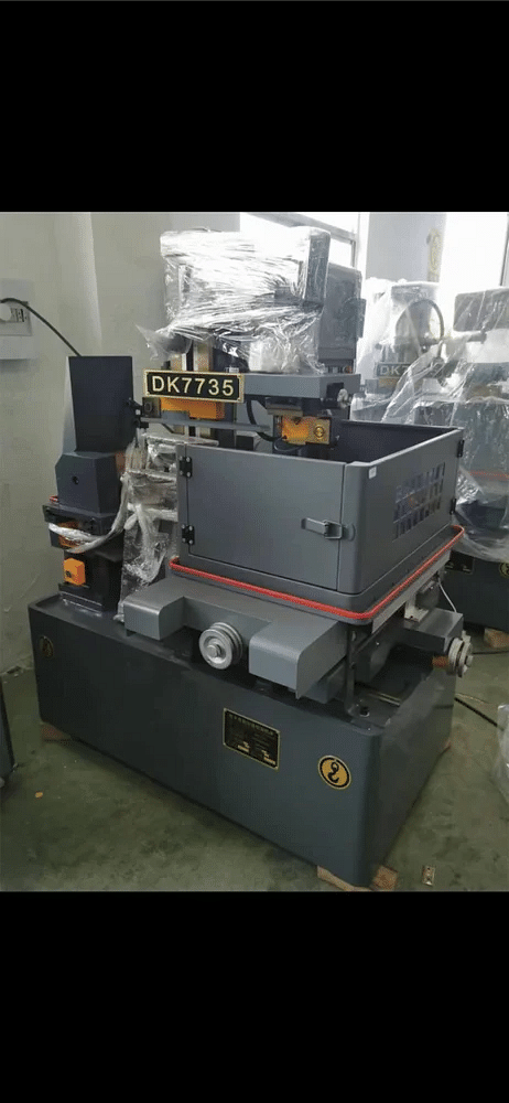 Dk 7735 Edm Wire