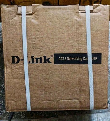 Dlink LAN Cable