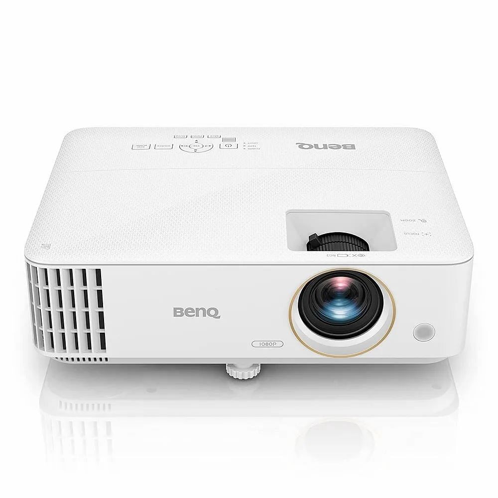 DLP BenQ TH690ST Projector, Brightness: 2000-4000 Lumens