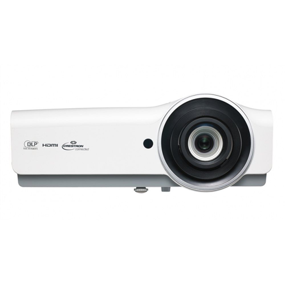 DLP BX565 Vivitek Portable Projector, Brightness: 4, 000 ANSI Lumens