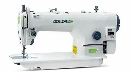 Dollor B6 Sewing Machine Power Saving