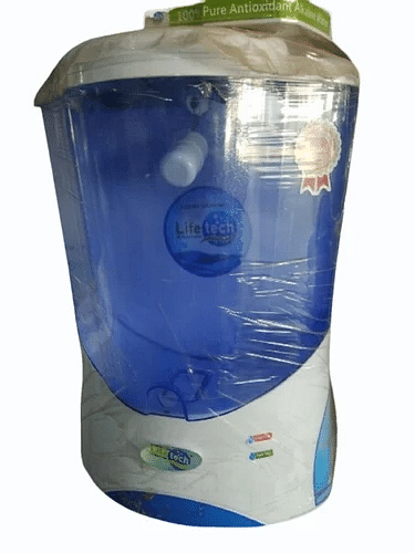 Dolphin Ro Water Purifier