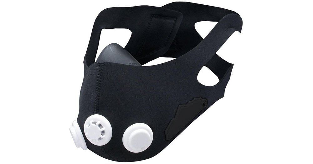 Dolphy 25 Training Mask - S