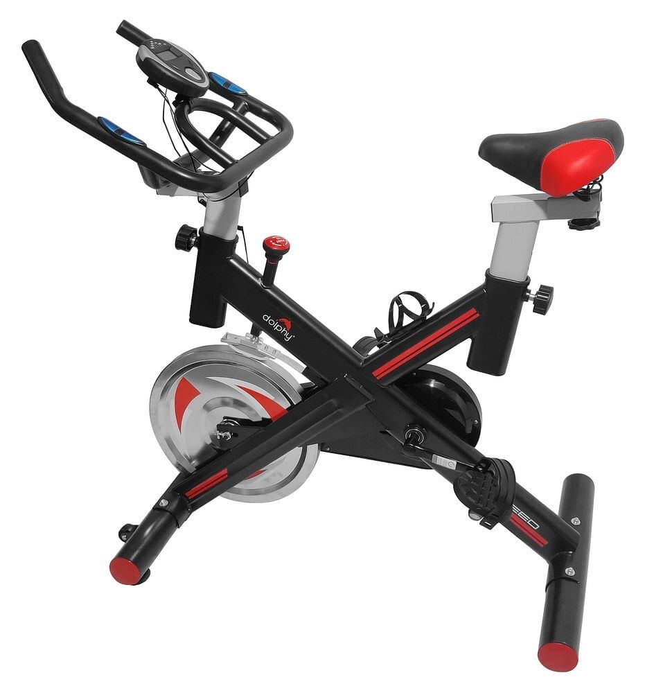 Dolphy DGBCL0002 Body Gym Exercise Bike, For home use