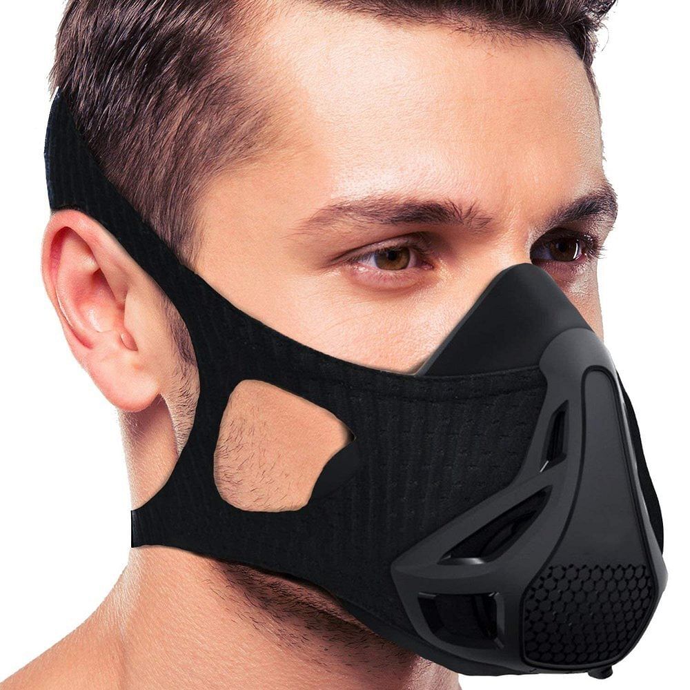 Dolphy Number of Layers: 4 Training Mask - L